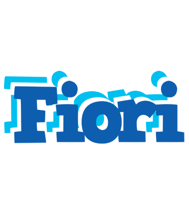Fiori business logo