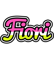 Fiori candies logo