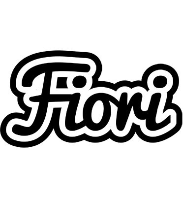 Fiori chess logo