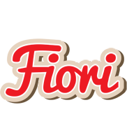 Fiori chocolate logo