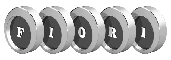 Fiori coins logo
