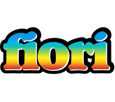 Fiori color logo