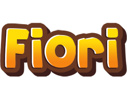 Fiori cookies logo