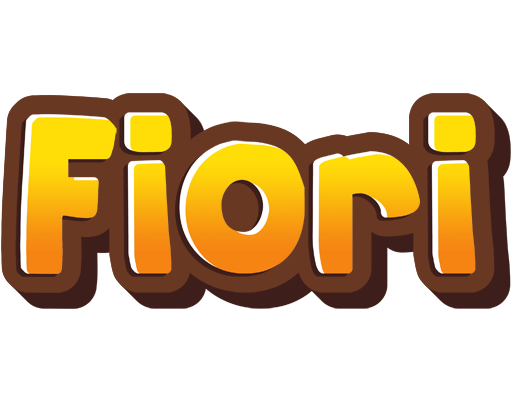 Fiori cookies logo