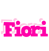 Fiori dancing logo