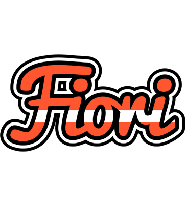 Fiori denmark logo