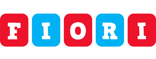 Fiori diesel logo