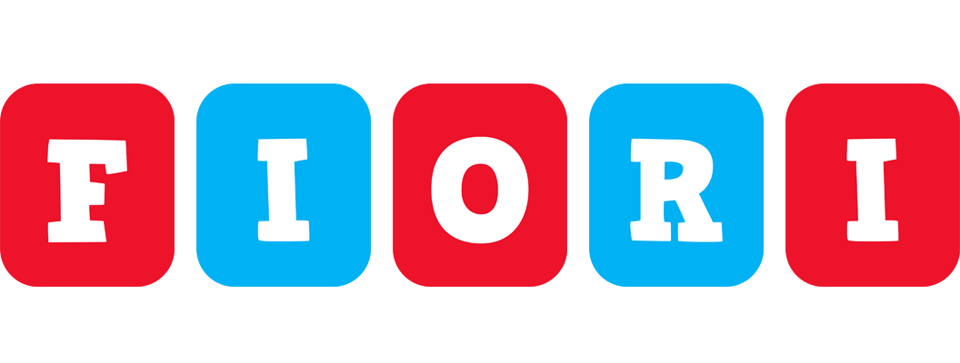 Fiori diesel logo
