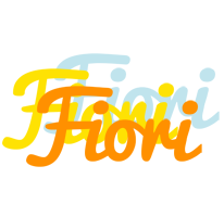 Fiori energy logo