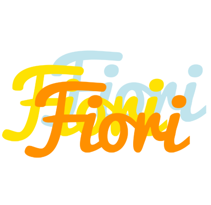 Fiori energy logo