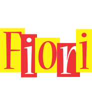 Fiori errors logo
