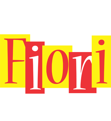 Fiori errors logo