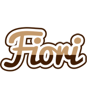 Fiori exclusive logo