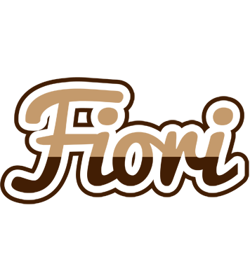 Fiori exclusive logo