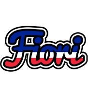 Fiori france logo