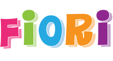 Fiori friday logo