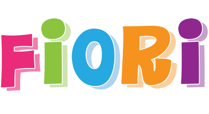 Fiori friday logo