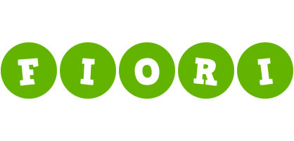Fiori games logo