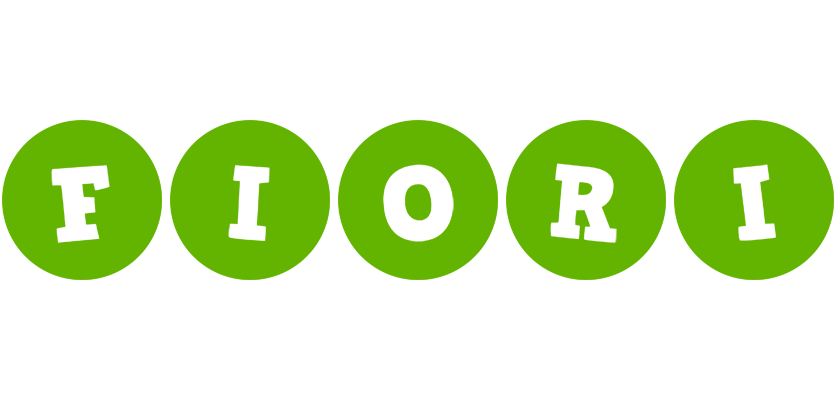 Fiori games logo