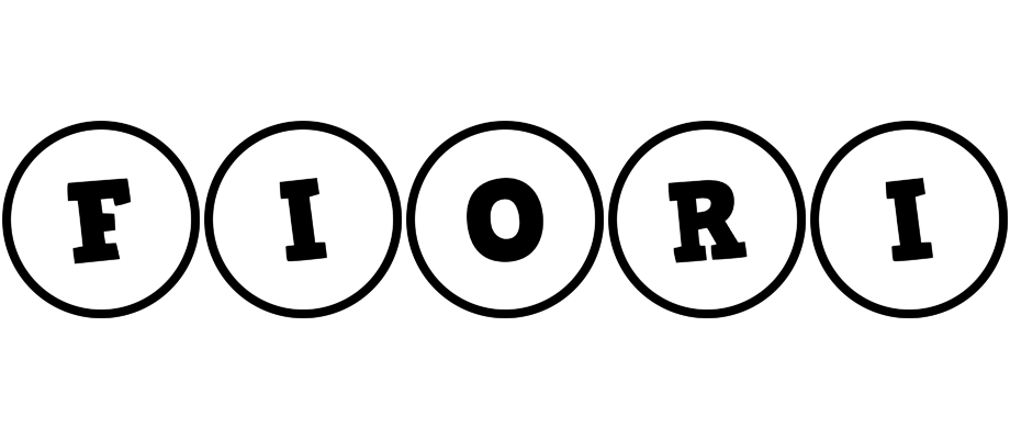 Fiori handy logo