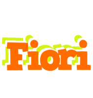 Fiori healthy logo