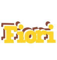 Fiori hotcup logo