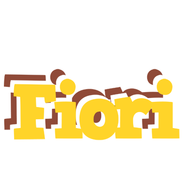 Fiori hotcup logo