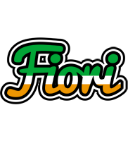 Fiori ireland logo