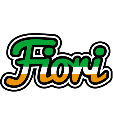 Fiori ireland logo