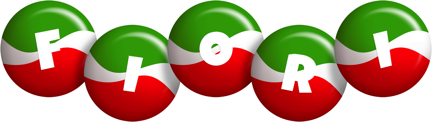 Fiori italy logo