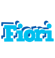 Fiori jacuzzi logo