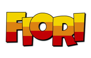 Fiori jungle logo