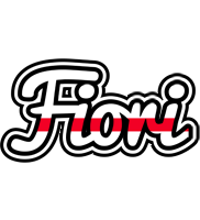 Fiori kingdom logo