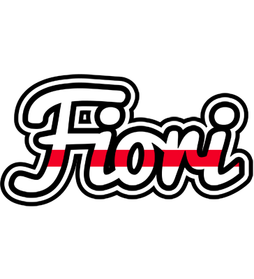 Fiori kingdom logo