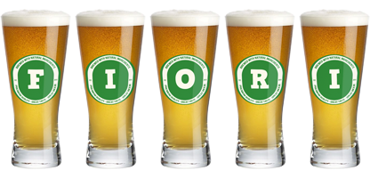 Fiori lager logo