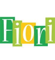 Fiori lemonade logo