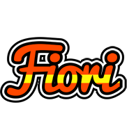 Fiori madrid logo
