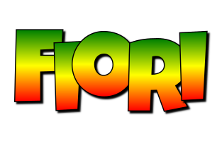 Fiori mango logo