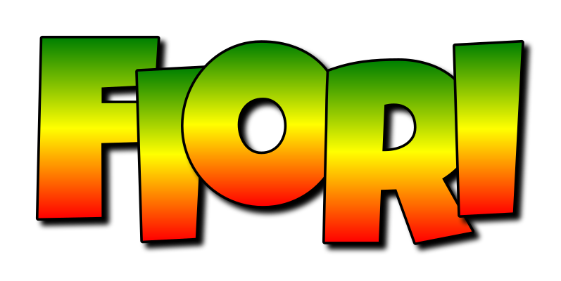 Fiori mango logo