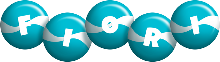 Fiori messi logo