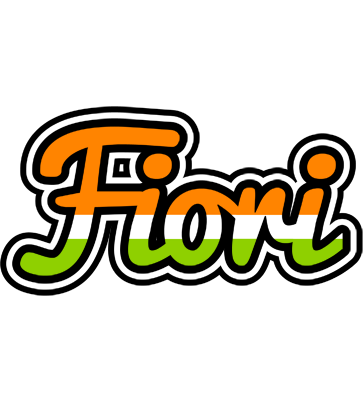 Fiori mumbai logo