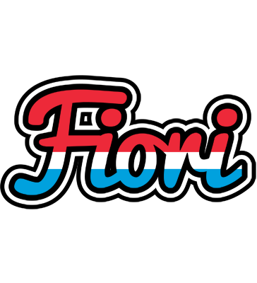Fiori norway logo