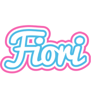 Fiori outdoors logo