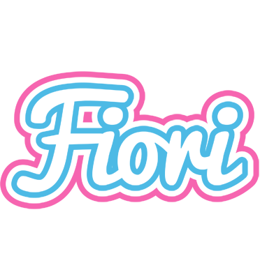 Fiori outdoors logo