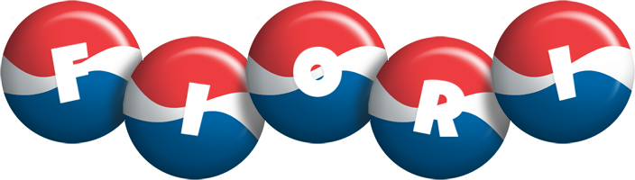 Fiori paris logo
