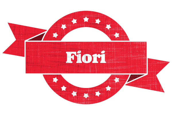 Fiori passion logo