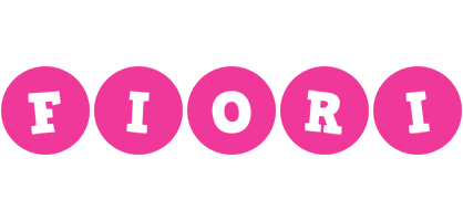Fiori poker logo