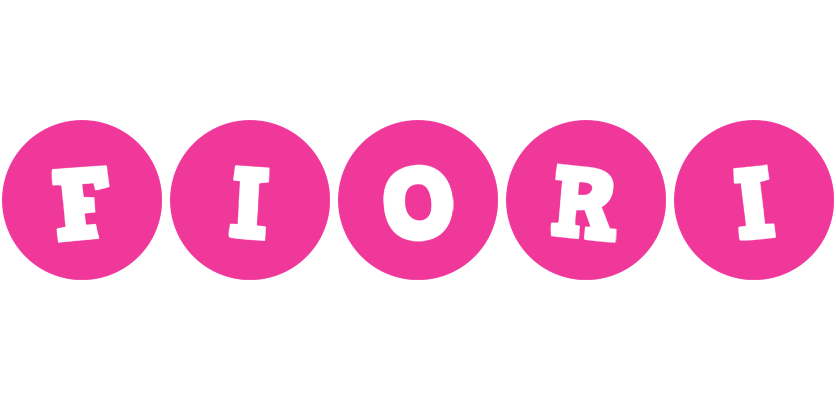 Fiori poker logo