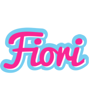 Fiori Logo | Name Logo Generator - Popstar, Love Panda, Cartoon, Soccer ...