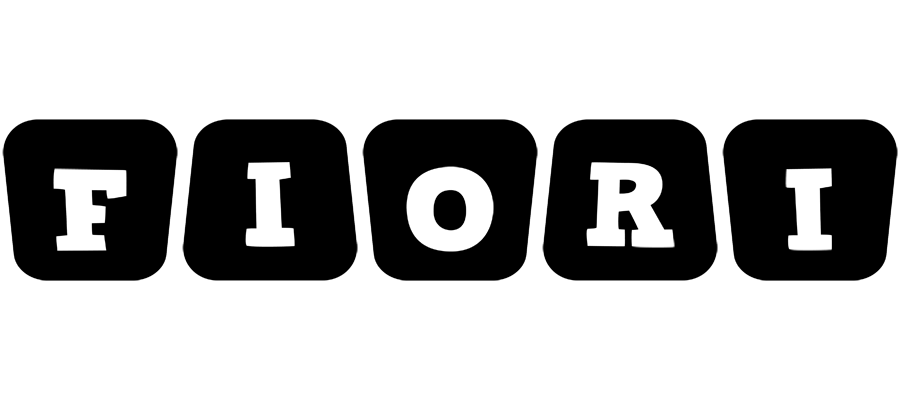 Fiori racing logo